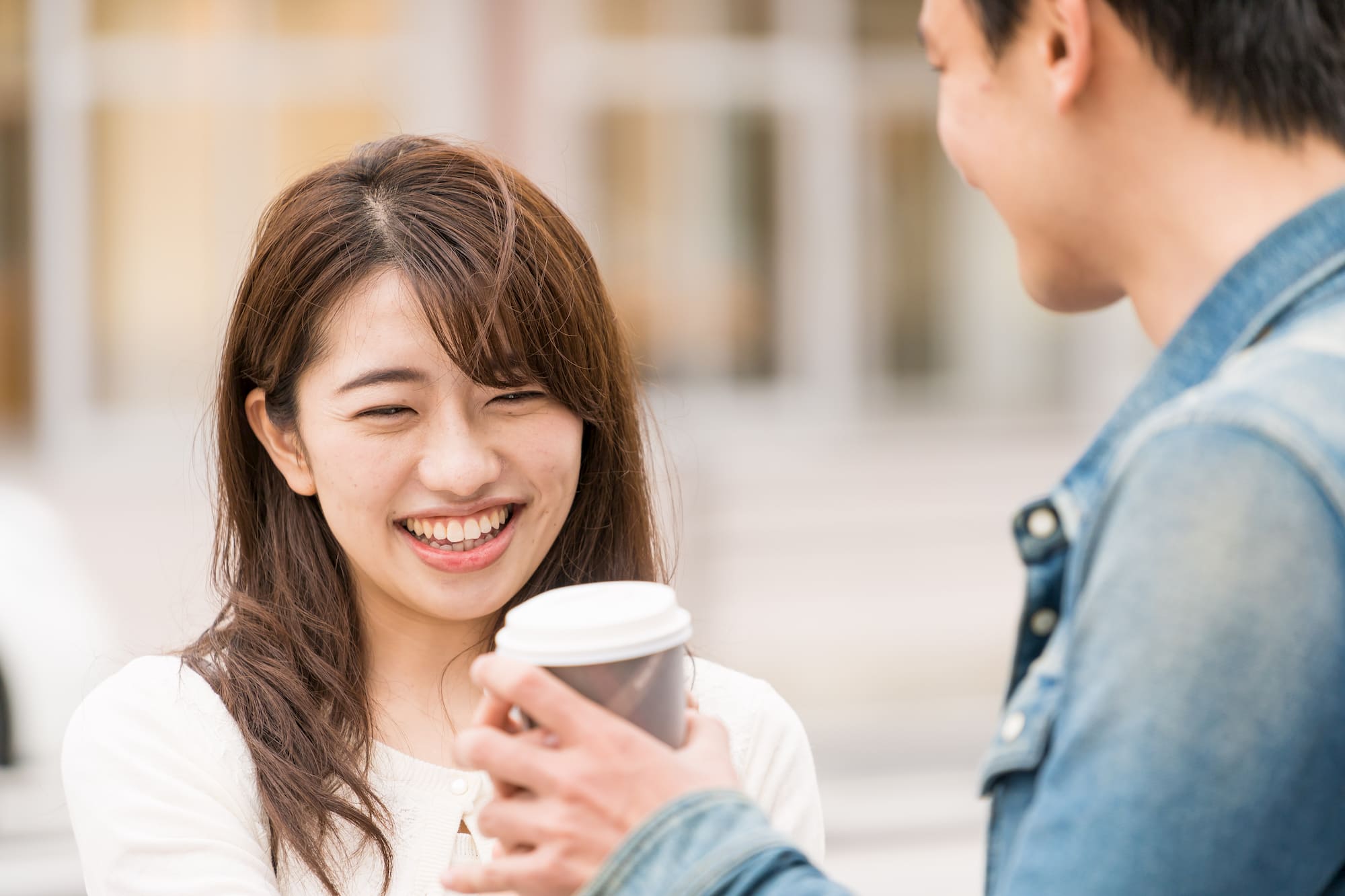 不倫相手とのデートの頻度を探る